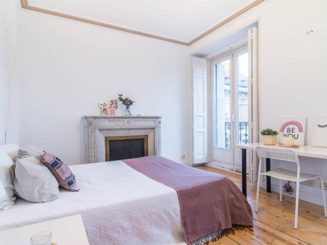 Alquiler 6 Dormitorio Shared Living/Roommate Madrid Madrid DS103658440
