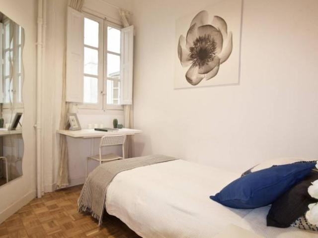 Alquiler 6 Dormitorio Shared Living/Roommate Madrid Madrid DS103658445
