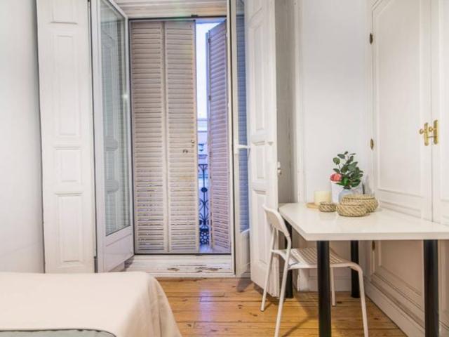 Alquiler 6 Dormitorio Shared Living/Roommate Madrid Madrid DS103658446