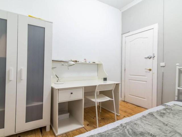 Alquiler 6 Dormitorio Shared Living/Roommate Madrid Madrid DS103658094
