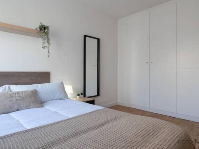 Alquiler 6 Dormitorio Shared Living/Roommate Madrid Madrid DS103658121