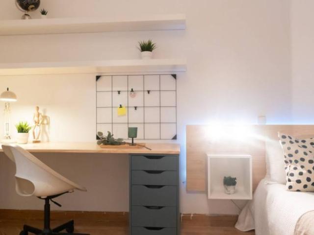 Alquiler 6 Dormitorio Shared Living/Roommate Madrid Madrid DS103658214