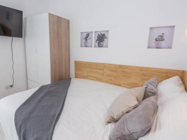 Alquiler 6 Dormitorio Shared Living/Roommate Madrid Madrid DS103658221