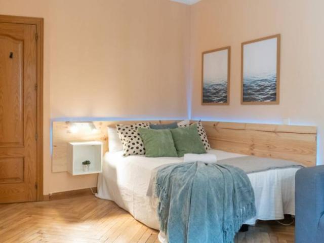 Alquiler 6 Dormitorio Shared Living/Roommate Madrid Madrid DS103658231