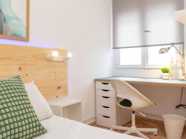 Alquiler 6 Dormitorio Shared Living/Roommate Madrid Madrid DS103658242