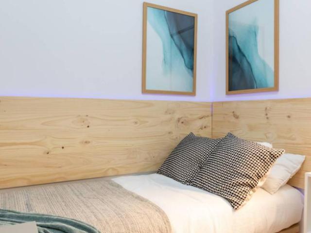 Alquiler 6 Dormitorio Shared Living/Roommate Madrid Madrid DS103658250