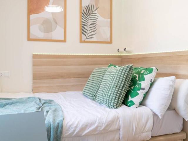 Alquiler 6 Dormitorio Shared Living/Roommate Madrid Madrid DS103658265