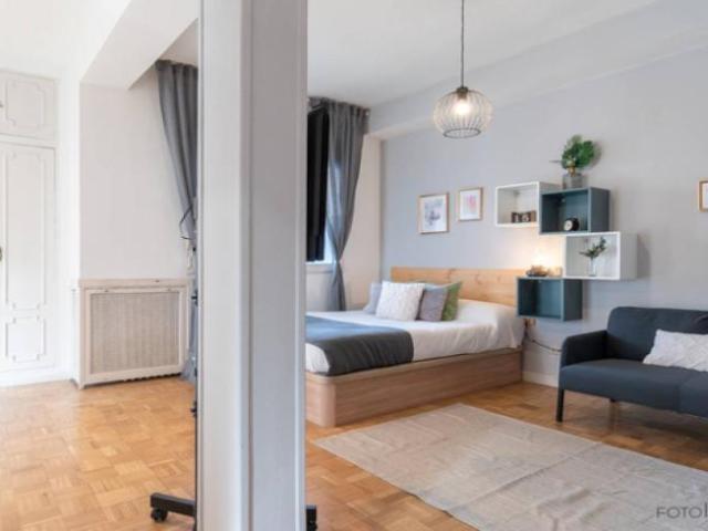 Alquiler 6 Dormitorio Shared Living/Roommate Madrid Madrid DS103658268