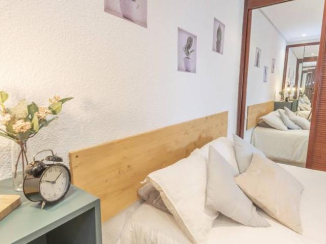 Alquiler 6 Dormitorio Shared Living/Roommate Madrid Madrid DS103658277