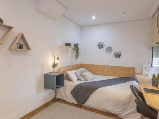 Alquiler 6 Dormitorio Shared Living/Roommate Madrid Madrid DS103658283
