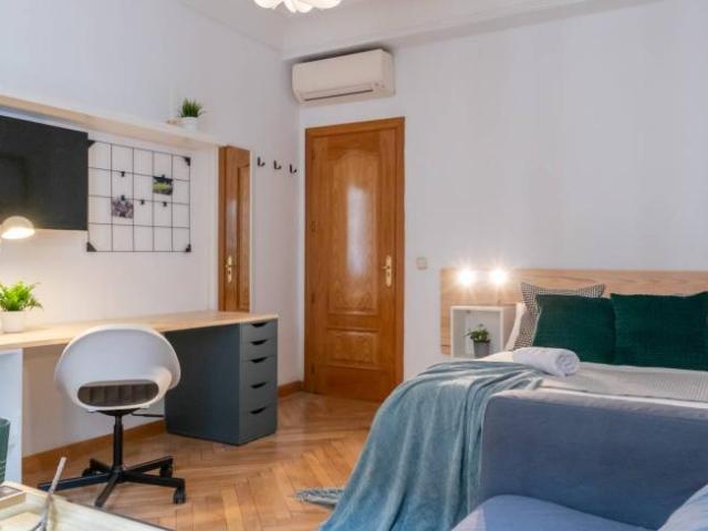 Alquiler 6 Dormitorio Shared Living/Roommate Madrid Madrid DS103658316