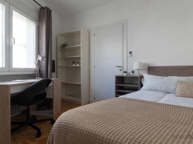 Alquiler 6 Dormitorio Shared Living/Roommate Madrid Madrid DS103658317