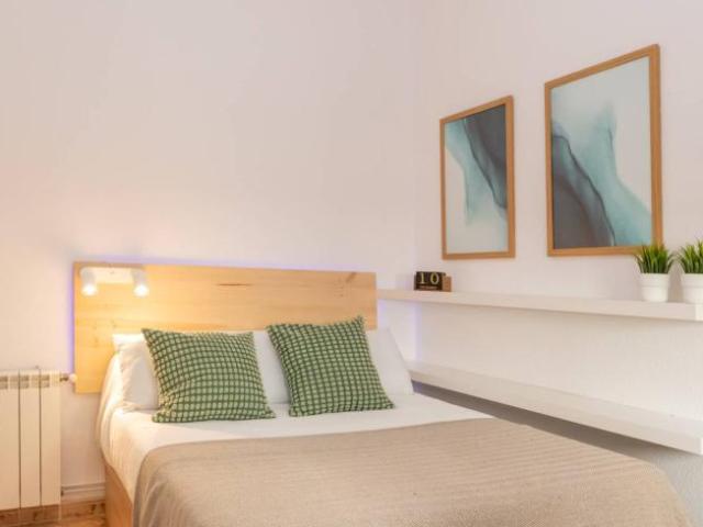 Alquiler 6 Dormitorio Shared Living/Roommate Madrid Madrid DS103658334