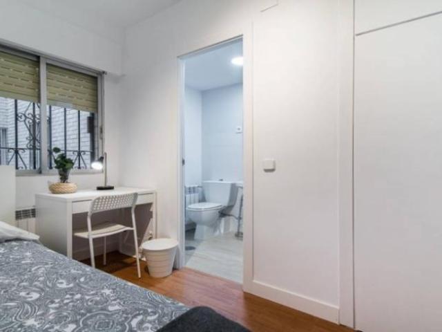 Alquiler 6 Dormitorio Shared Living/Roommate Madrid Madrid DS103658384