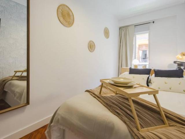 Alquiler 6 Dormitorio Shared Living/Roommate Madrid Madrid DS103697045