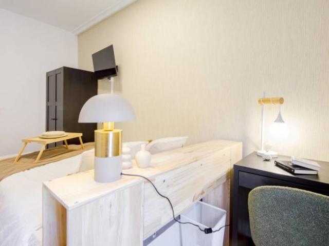 Alquiler 6 Dormitorio Shared Living/Roommate Madrid Madrid DS103697191