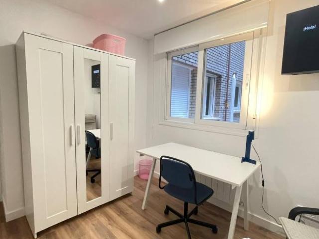 Alquiler 6 Dormitorio Shared Living/Roommate Madrid Madrid DS103844010