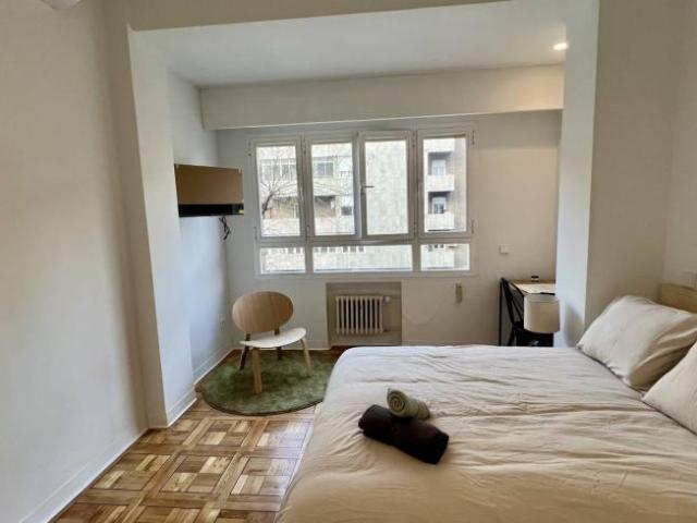 Alquiler 6 Dormitorio Shared Living/Roommate Madrid Madrid DS103925241