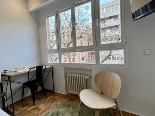 Alquiler 6 Dormitorio Shared Living/Roommate Madrid Madrid DS103925243