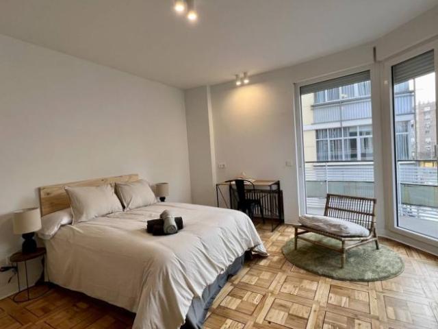 Alquiler 6 Dormitorio Shared Living/Roommate Madrid Madrid DS103925248