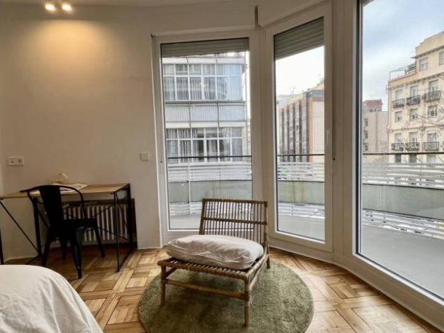 Alquiler 6 Dormitorio Shared Living/Roommate Madrid Madrid DS103925337