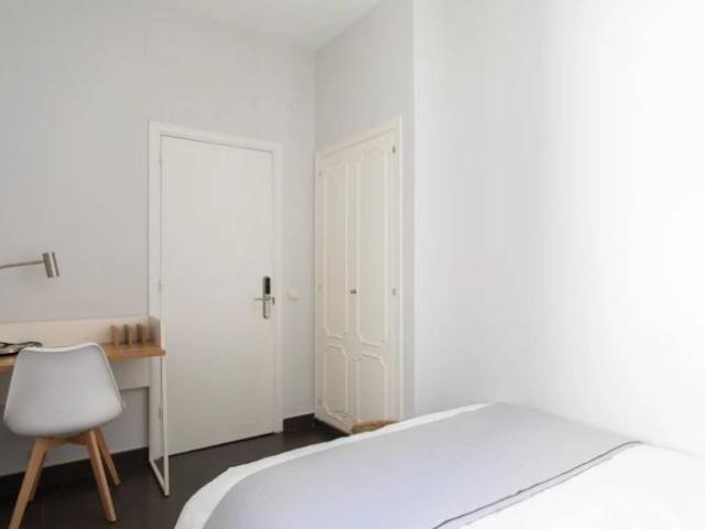 Alquiler 6 Dormitorio Shared Living/Roommate Madrid Madrid DS103340957