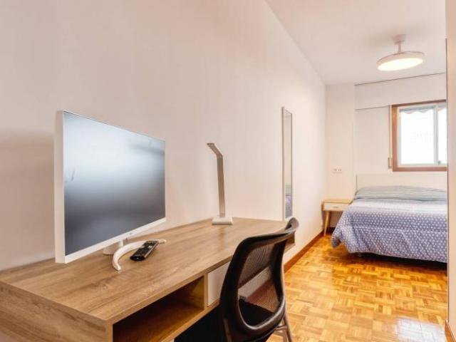 Alquiler 6 Dormitorio Shared Living/Roommate Madrid Madrid DS103371651