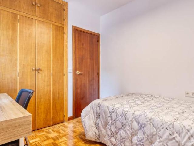 Alquiler 6 Dormitorio Shared Living/Roommate Madrid Madrid DS103372132