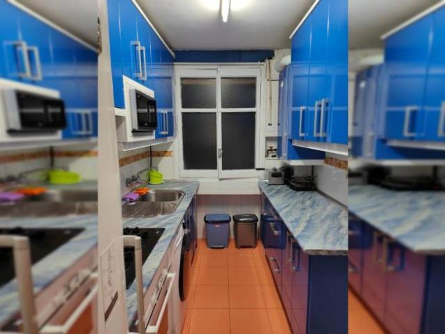 Alquiler 6 Dormitorio Shared Living/Roommate Madrid Madrid DS104537809
