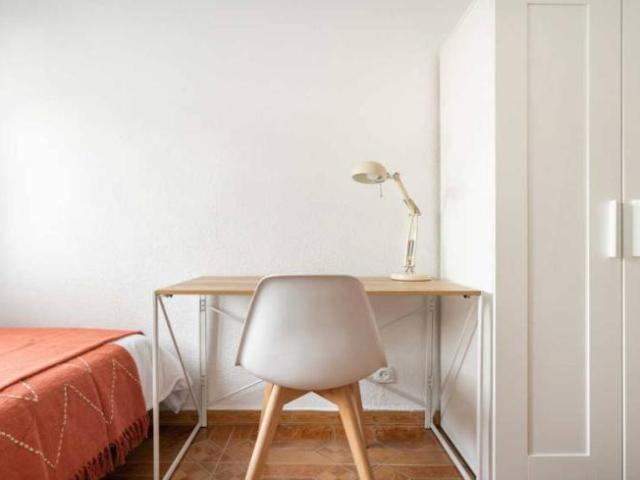 Alquiler 6 Dormitorio Shared Living/Roommate Madrid Madrid DS104565344