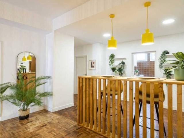 Alquiler 6 Dormitorio Shared Living/Roommate Madrid Madrid DS104683784