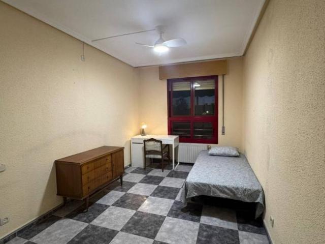 Alquiler 6 Dormitorio Shared Living/Roommate Madrid Madrid DS104713454