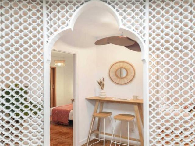 Alquiler 6 Dormitorio Shared Living/Roommate Madrid Madrid DS104713528