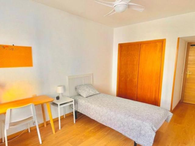 Alquiler 6 Dormitorio Shared Living/Roommate Madrid Madrid DS104713707