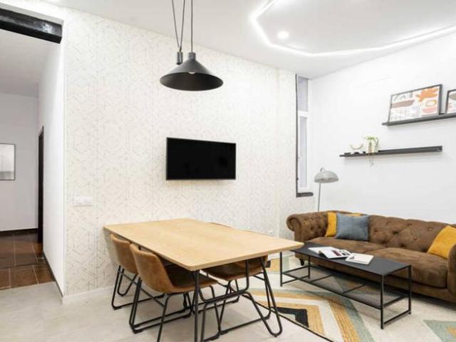 Alquiler 6 Dormitorio Shared Living/Roommate Madrid Madrid DS104713782
