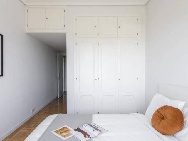 Alquiler 6 Dormitorio Shared Living/Roommate Madrid Madrid DS104713791