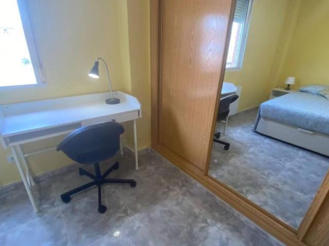 Alquiler 6 Dormitorio Shared Living/Roommate Madrid Madrid DS104713193