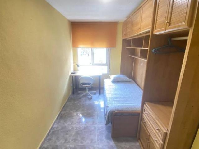 Alquiler 6 Dormitorio Shared Living/Roommate Madrid Madrid DS104713251