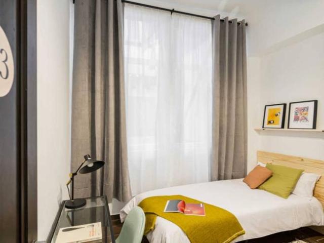 Alquiler 6 Dormitorio Shared Living/Roommate Madrid Madrid DS104801348