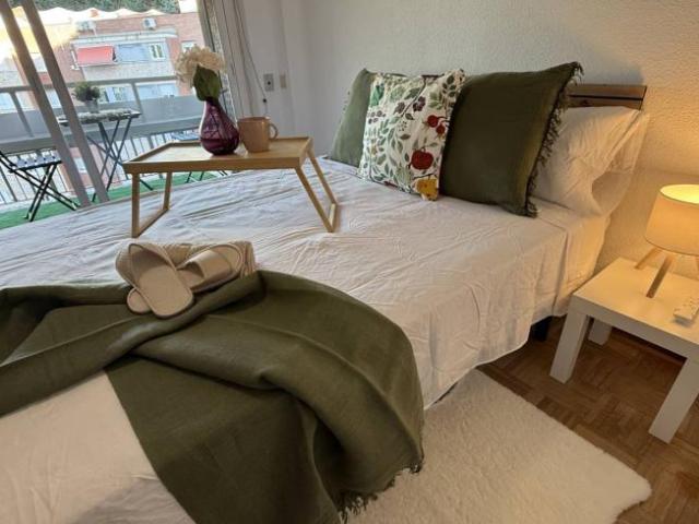 Alquiler 6 Dormitorio Shared Living/Roommate Madrid Madrid DS104828299
