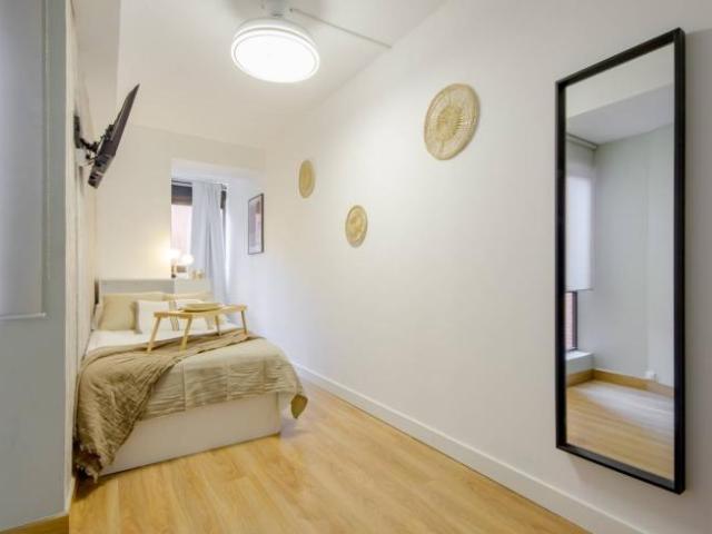 Alquiler 6 Dormitorio Shared Living/Roommate Madrid Madrid DS104845772