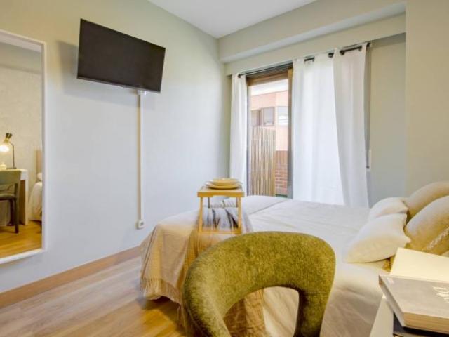Alquiler 6 Dormitorio Shared Living/Roommate Madrid Madrid DS104845320