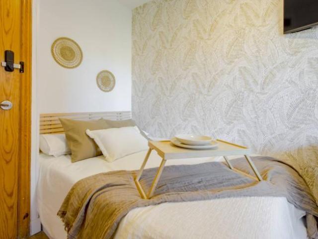 Alquiler 6 Dormitorio Shared Living/Roommate Madrid Madrid DS104845321