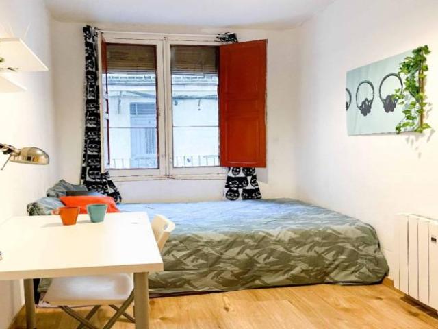 Alquiler 6 Dormitorio Shared Living/Roommate Madrid Madrid DS104184680