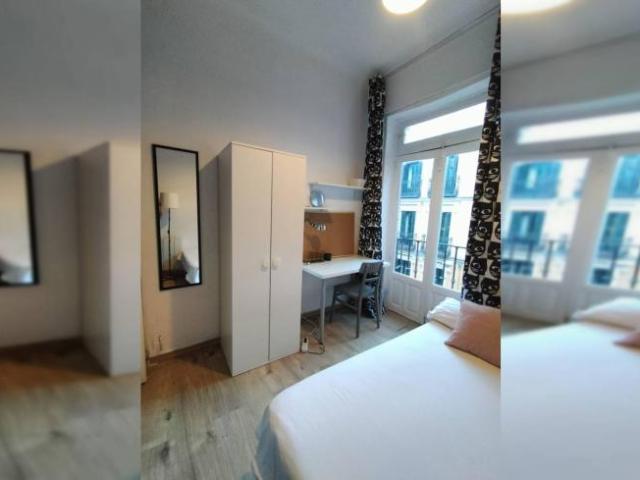 Alquiler 6 Dormitorio Shared Living/Roommate Madrid Madrid DS104184740