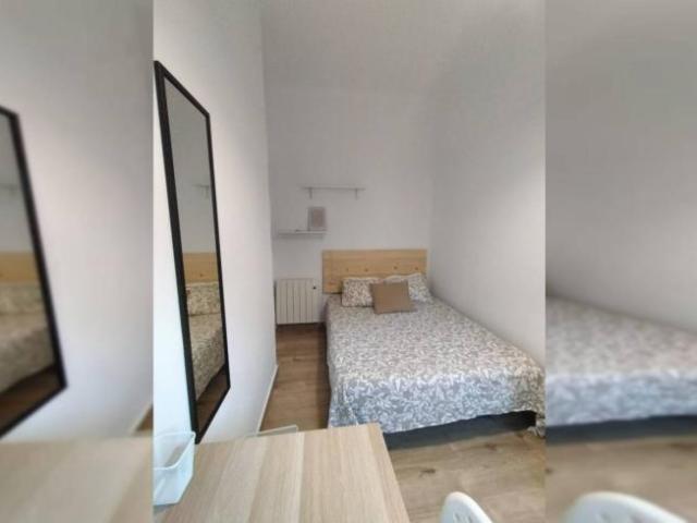 Alquiler 6 Dormitorio Shared Living/Roommate Madrid Madrid DS104184787