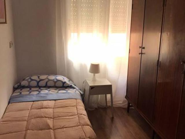 Alquiler 6 Dormitorio Shared Living/Roommate Malaga Malaga DS86025785