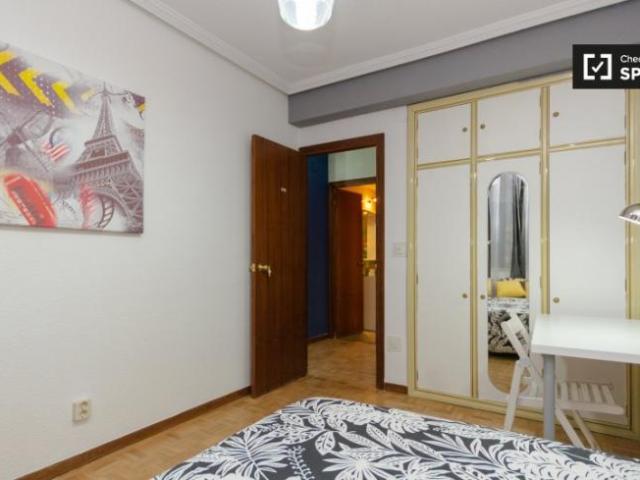 Alquiler 6 Dormitorio Shared Living/Roommate Alcala De Henares Alcala De Henares DLS100495140
