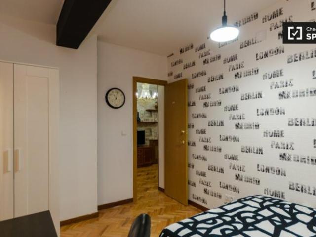 Alquiler 6 Dormitorio Shared Living/Roommate Alcala De Henares Alcala De Henares DLS100495302