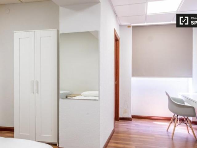 Alquiler 6 Dormitorio Shared Living/Roommate Alcala De Henares Alcala De Henares DLS101849887